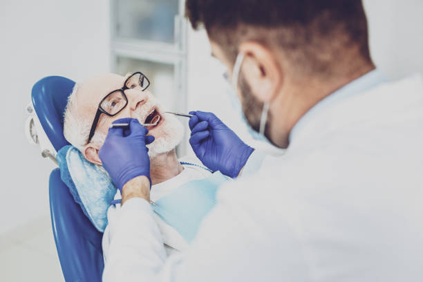 Best Broken or Chipped Tooth Repair in Carrollwood, FL